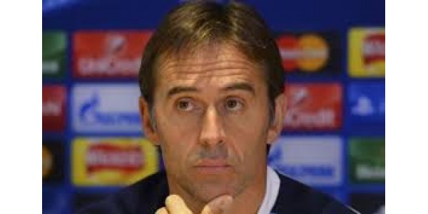 Hiszpański trener został wydalony